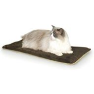 K&H Pet Products Thermo-Kitty Mat Heated Pet Bed