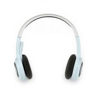 Logitech Wireless Headset for iPad, iPhone and iPod Touch
