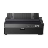Epson LQ-2090II 24-pin Dot Matrix Printer - Monochrome