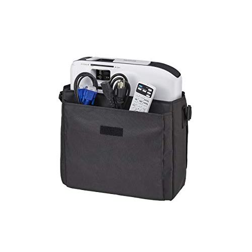 엡손 Epson Soft Carrying Case V12H001K70 Soft Carrying Case Elpks70 - Projector Carrying Case Projector Accessory