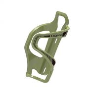 LEZYNE Flow SL Cage Enhanced Army Green, Right