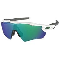 Oakley Radar EV Path OO9208 Sunglasses For Men+BUNDLE with Oakley Leash Kit + Designer iWear Mirror
