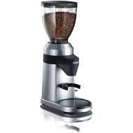 [아마존베스트]Graef CM 800 - coffee grinder - aluminium