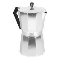 Haofy Moka Pots, Classic Italian Style Coffee Pot Coffee Maker Maker for Household Coffee Shop Office Maiking Moka Coffee (600ML)