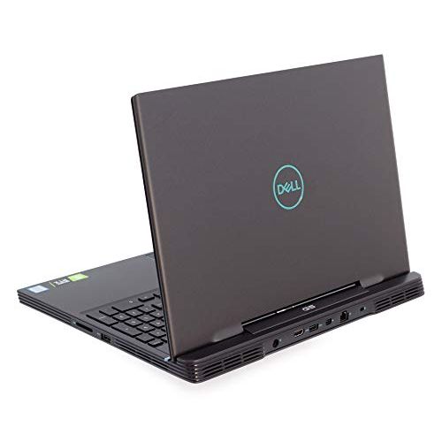 델 Dell G5 15 5590 Gaming Laptop: Core i7-9750H, NVidia RTX 2060, 15.6 Full HD 144Hz IPS Display, 16GB RAM, 512GB SSD