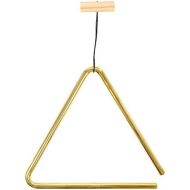 [아마존베스트]Meinl Percussion Meinl 8 inch Solid Brass Triangles