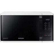 [아마존베스트]Samsung MG23K3513AW/EG Microwave, White
