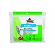 Bissell Style 7 Paper Bags Genuine Part # 32120 (P