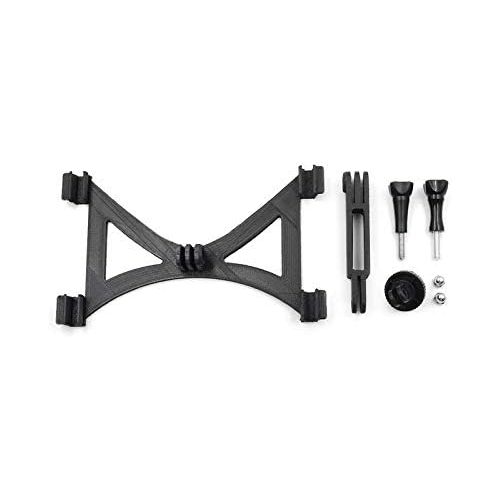  HONG YI-HAT for Gopro Hero 6 5 4 3 & Osmo Action & Panoramic Camera Mount Holder Landing Gear for DJI Phantom 4 4 PRO/Adv Drone Accessories Drone Spare Parts