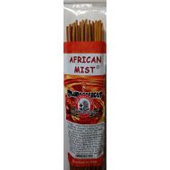 인센스스틱 Blunteffects African Mist 19 Inch Jumbo Incense Sticks - 30 Sticks