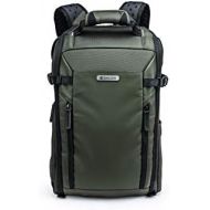Vanguard VEO Select 45BFM Camera Backpack, Green
