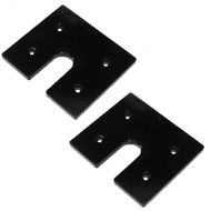 Bosch PR20EVS Router Replacement Base # 2609100381 (2 Pack)