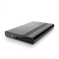 Oyen Digital USB 3.0 to 2.5 SATA Screwless External Hard Drive/SSD Enclosure (VLU3B25)