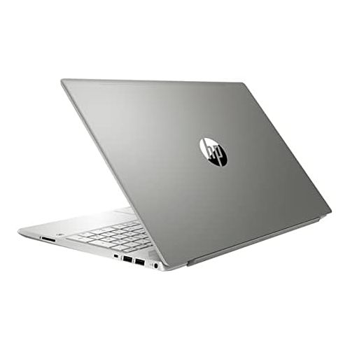 에이치피 HP Pavilion Gaming 15-ec0751ms Laptop AMD Ryzen 5 3550H 2.1 GHz up to 3.7 GHz 8GB DDR4 2400 MHz 256GB NVMe PCIe SSD