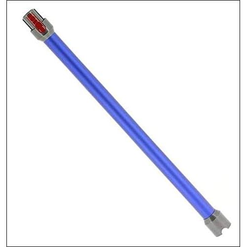 다이슨 Dyson Quick Release Blue Wand for V10 Absolute, Part No. 969109-01, Designed for use with V7, V8, V10 and V11 Cordless Stick vacuums