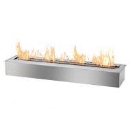Bio Ethanol Ventless Fireplace Burner Insert - EB3600 Ignis