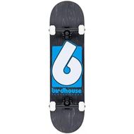 Birdhouse Skateboard Complete Deck Stage 3 B Logo 8.0 Complete