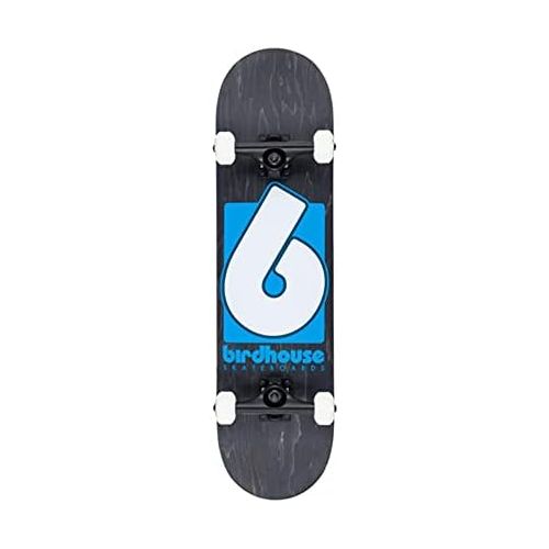  Birdhouse Skateboard Complete Deck Stage 3 B Logo 8.0 Complete
