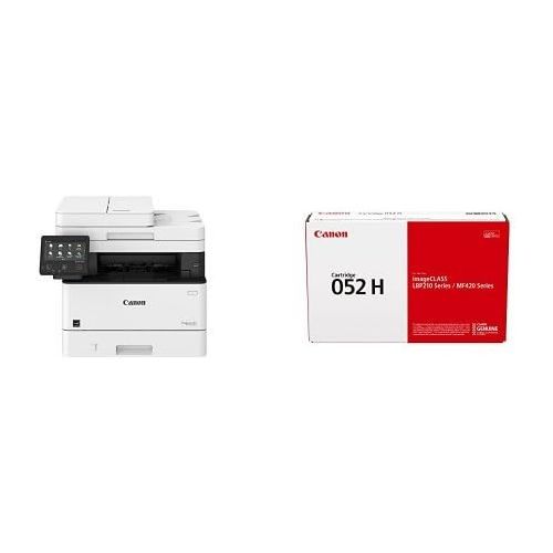 캐논 Canon imageCLASS MF426dw Monochrome Printer with Scanner Copier & Fax
