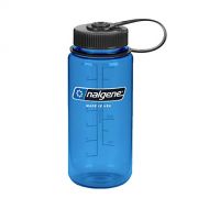 Nalgene Tritan Wide Mouth BPA-Free Water Bottle (16oz)