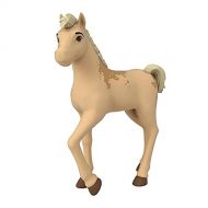 Mattel Spirit Untamed Tan DreamWorks Horse