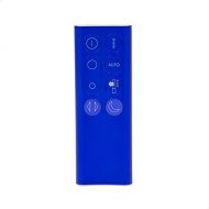 Dyson Remote Control (Blue) for TP04 Pure Cool Purifying Fan, Part No. 969154-01