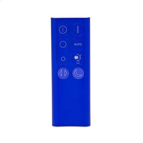 다이슨 Dyson Remote Control (Blue) for TP04 Pure Cool Purifying Fan, Part No. 969154-01