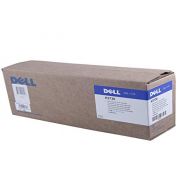Dell H3730 1700 1710 Toner Cartridge (Black) in Retail Packaging