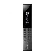 Sony VOICERECORDER 16GB MICROUSB MP3 + PCM Recording.Weight, ICDTX650B.CE7 (MP3 + PCM Recording.Weight)