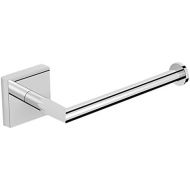 Nameeks NNBL006 Nice Hotel Polished Toilet Paper Holder, Chrome