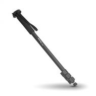 Ultimaxx 72 Monopod w/Quick Release for Canon, Nikon, Sony, Samsung, Olympus, Fujifilm, Panasonic, Pentax, and Other Digital SLR Cameras/Universal Camcorders