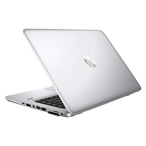 Amazon Renewed HP Elitebook 840 G4 Laptop (3UJ12UC#ABA) Intel i5-7300U, 16GB RAM, 256GB SSD, 14-in LED, Webcam, Win10 Pro (Certified Refurbished)
