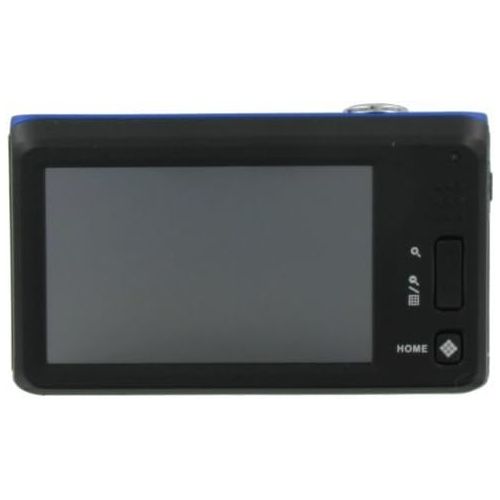 폴라로이드 Polaroid IS827-BLU-FHUT 16 Digital Camera with 3-Inch LCD (Blue)
