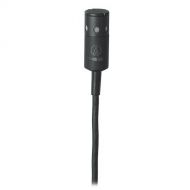 [아마존베스트]Audio-Technica PRO 35cW Cardioid Condenser Clip-on Instrument Microphone