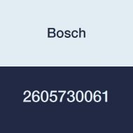 Bosch Parts 2605730061 Suction Socket