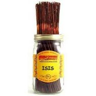 인센스스틱 Dpnamron WILDBERRY Isis - 100 Incense Sticks by Wild Berry