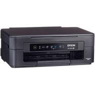 [아마존베스트]Epson Expression Home XP-2105 3-in-1 Inkjet Multifunction Printer (Scanner, Copier, WiFi, Single Cartridges, 4 Colours, A4) Amazon Dash Replenishment Capable, Black