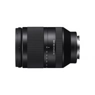 Sony FE 24-240mm f/3.5-6.3 OSS Lens International Model No Warranty