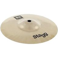 [아마존베스트]Stagg DH-SM8B Splash Cymbals