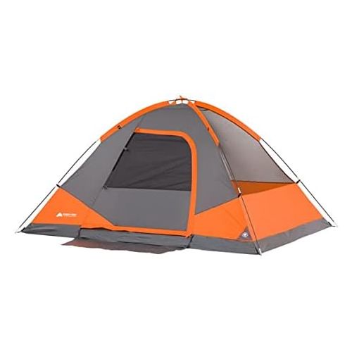 제네릭 Generic Ozark Trail 22-Piece Camping Tent Combo