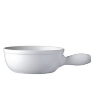 [아마존베스트]Spring 2896205924Fondue Fondue Pot, Stainless Steel, White, 10.4x 25.8x 35.4cm