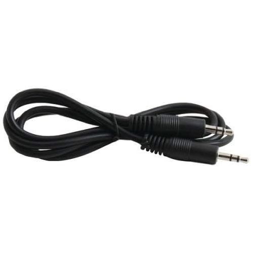  Axis PET13-1020 Axis 13-1020 3.5Mm To 3.5Mm Audio Dubbing Cable (3 Ft) by Axis