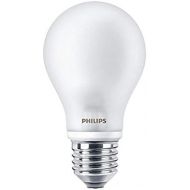 Philips LED 5 W E27 WW 230V A60 FR ND BOX CT Promotionversion extra warm white