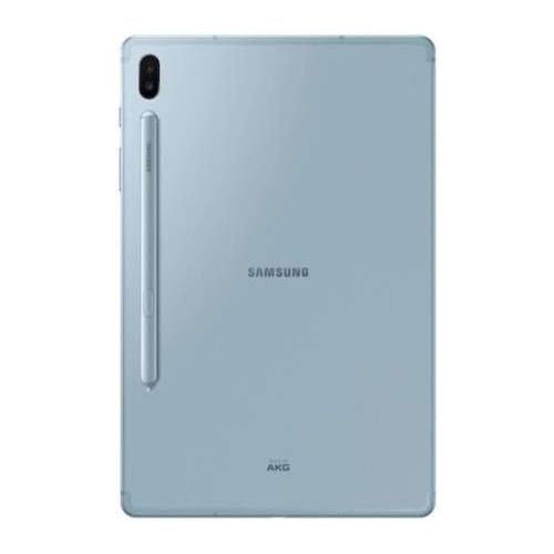  Amazon Renewed Samsung Galaxy Tab S6 10.5 inches, 128GB WiFi Tablet Cloud Blue (Renewed)
