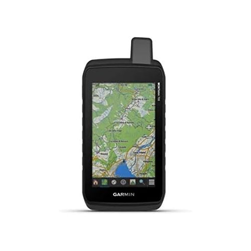 가민 [아마존베스트]Garmin Montana 700 GPS Navigation Device
