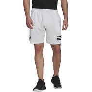 adidas Mens Club Tennis 3-Stripes Shorts