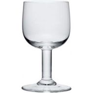Alessi GLASS FAMILY Wine Goblet Set of 4