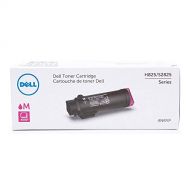 Dell 4NRYP Extra High Yield Magenta Toner Cartridge for H825, S2825