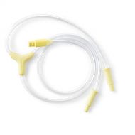 Medela Freestyle Flex Replacement Tubing, Designed for Freestyle Flex Breast Pump, Authentic Spare Parts, 1 Set