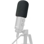 [아마존베스트]Rode NTUSB Microphone Pop Protection Microphone Foam Windscreen Pop Filter for Rode NT-USB Condenser Microphone by YOUSHARES